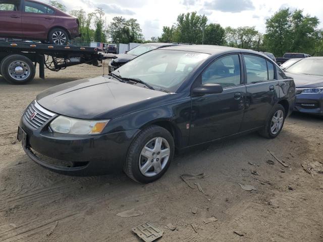 2007 SATURN ION LEVEL 2, 