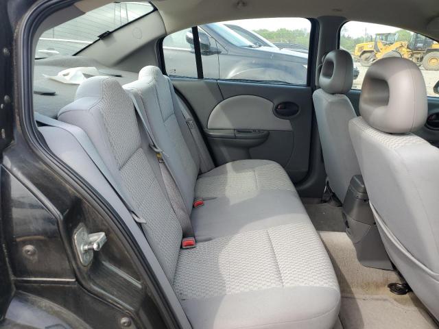 1G8AJ58F97Z103148 - 2007 SATURN ION LEVEL 2 黑色 照片 10
