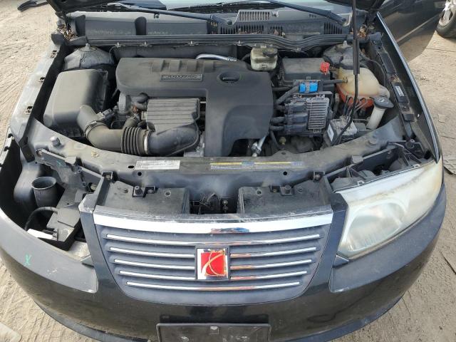 1G8AJ58F97Z103148 - 2007 SATURN ION LEVEL 2 黑色 照片 11