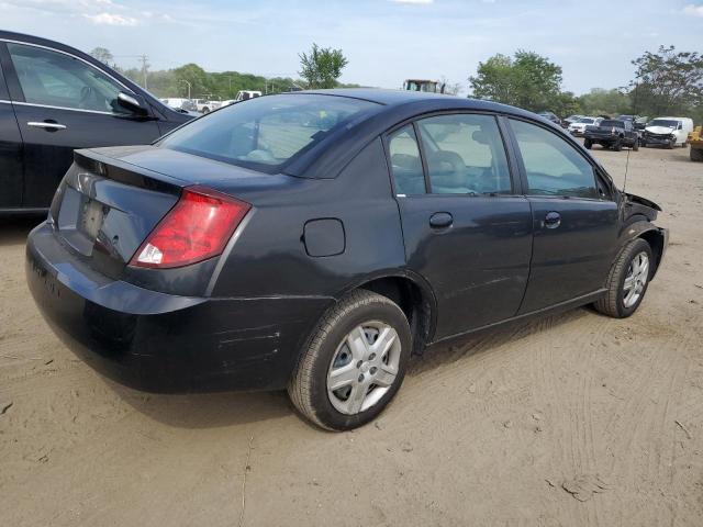 1G8AJ58F97Z103148 - 2007 SATURN ION LEVEL 2 黑色 照片 3