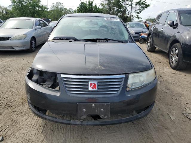 1G8AJ58F97Z103148 - 2007 SATURN ION LEVEL 2 黑色 照片 5