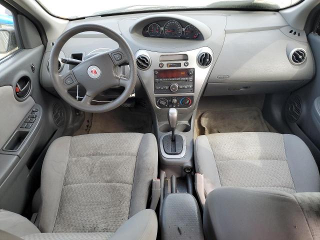 1G8AJ58F97Z103148 - 2007 SATURN ION LEVEL 2 黑色 照片 8