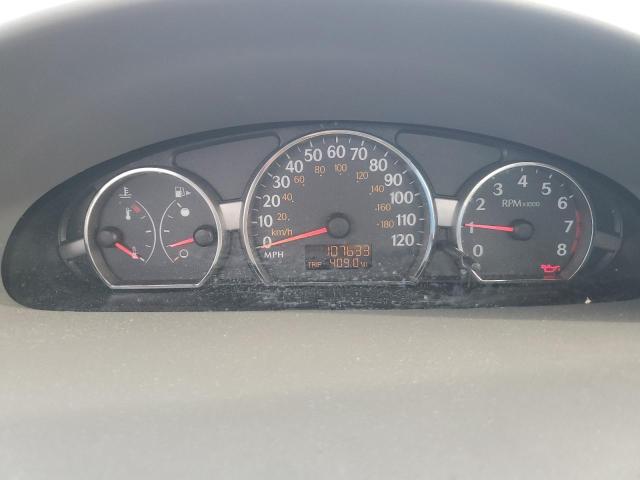 1G8AJ58F97Z103148 - 2007 SATURN ION LEVEL 2 黑色 照片 9