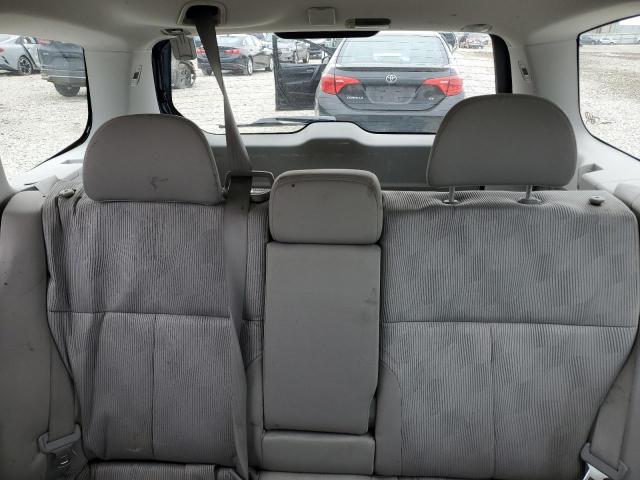 JF2SH6BC5AH797524 - 2010 SUBARU FORESTER XS Көк фото 10