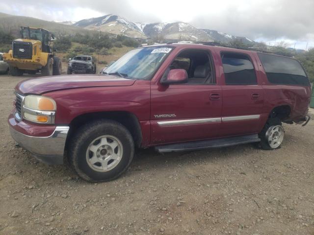 2005 GMC YUKON XL K1500, 