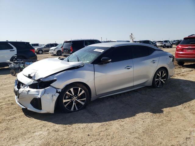 2021 NISSAN MAXIMA SV, 