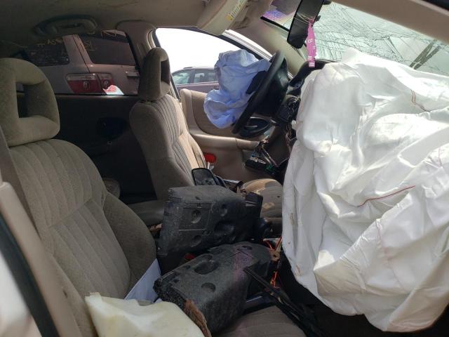 1G2WK52J73F120536 - 2003 PONTIAC GRAND PRIX SE 白色 照片 7