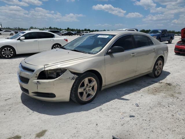 2011 CHEVROLET MALIBU LS, 