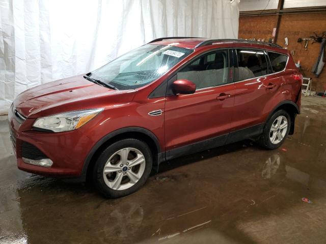 2016 FORD ESCAPE SE, 