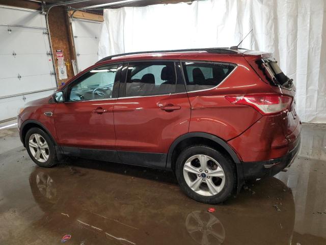 1FMCU9GX9GUA63296 - 2016 FORD ESCAPE SE BROWN photo 2