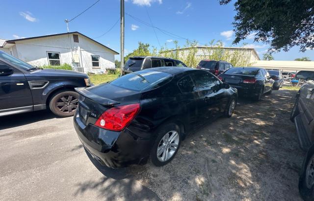 1N4AL2EP6AC172679 - 2010 NISSAN ALTIMA S BLACK photo 4