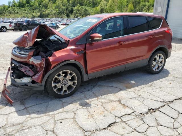 2014 FORD ESCAPE TITANIUM, 