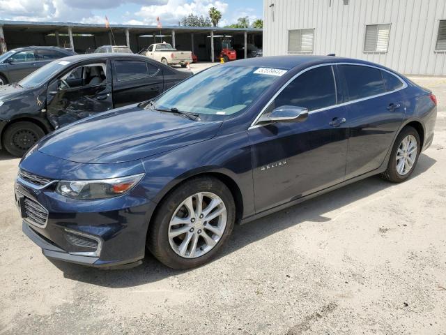 2016 CHEVROLET MALIBU LT, 