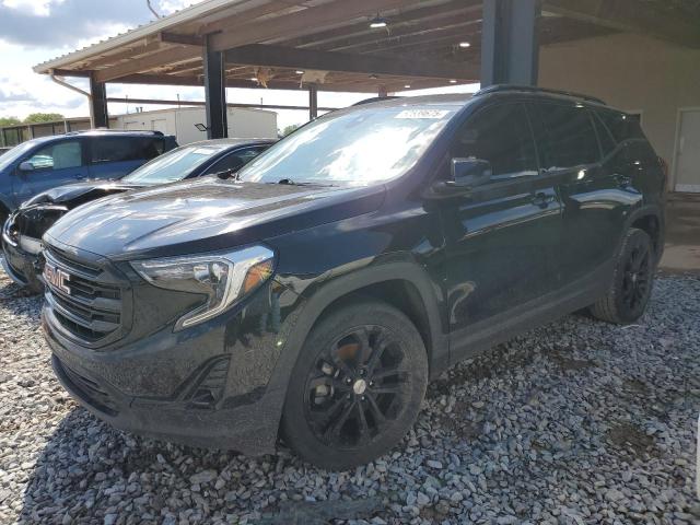 2019 GMC TERRAIN SLT, null