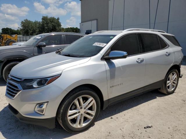 2019 CHEVROLET EQUINOX PREMIER, 