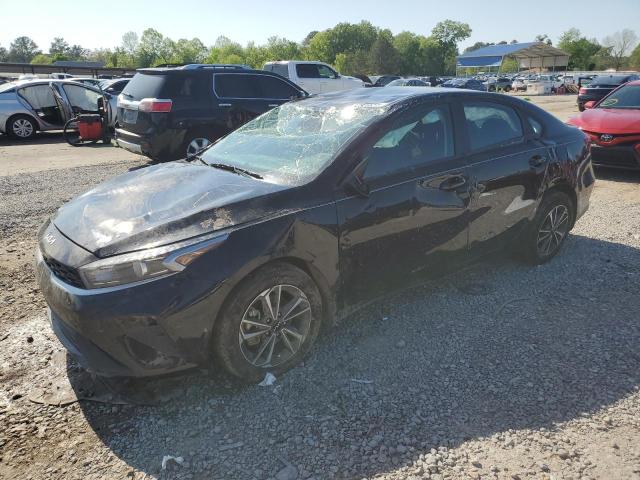 2024 KIA FORTE LX, null