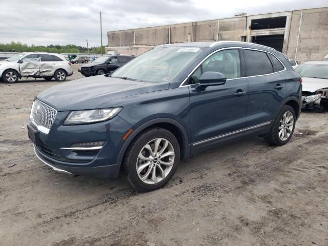 2019 LINCOLN MKC SELECT, 