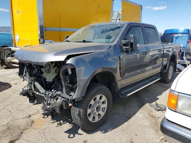 2023 FORD F250 SUPER DUTY, null