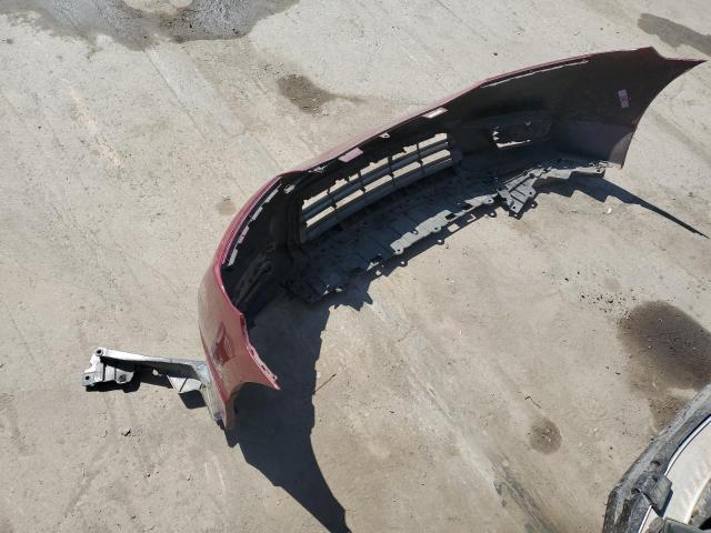 2HGFA1F68BH545615 - 2011 HONDA CIVIC LX-S Bordeaux photo 12