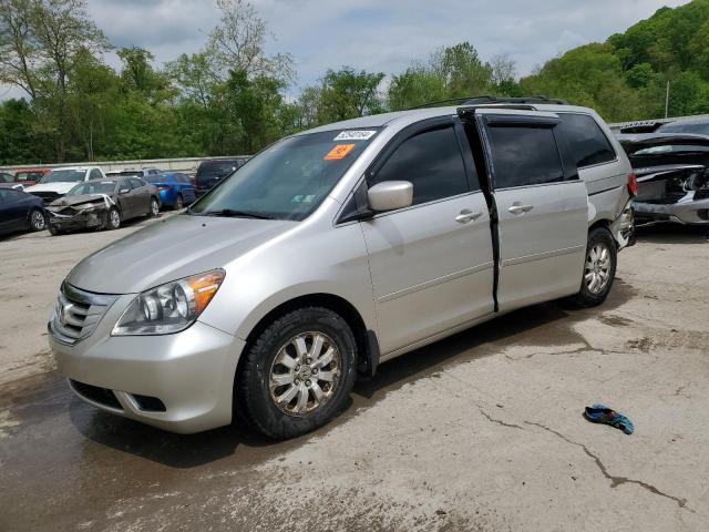 2008 HONDA ODYSSEY EX, 