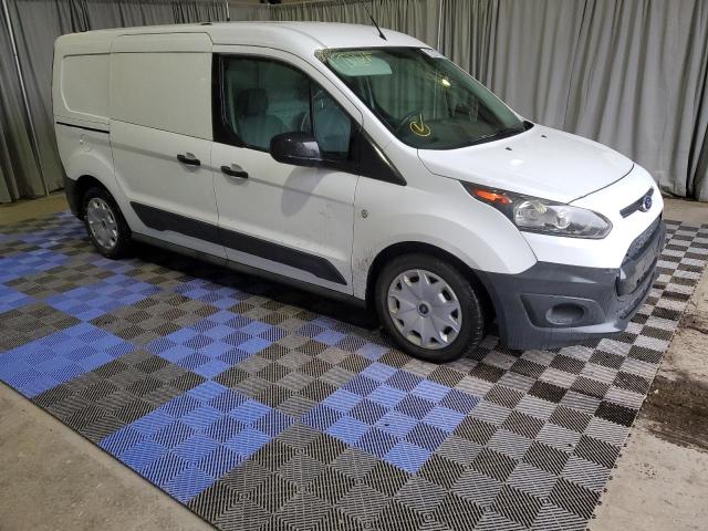 NM0LS7E72F1186856 - 2015 FORD TRANSIT CO XL WHITE photo 4