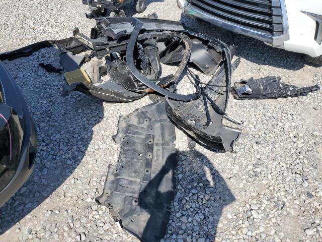 5TDKKRFH7FS042840 - 2015 TOYOTA HIGHLANDER XLE 黑色 照片 13