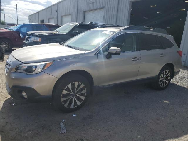 2017 SUBARU OUTBACK 3.6R LIMITED, 