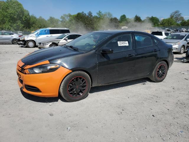 2013 DODGE DART SXT, 