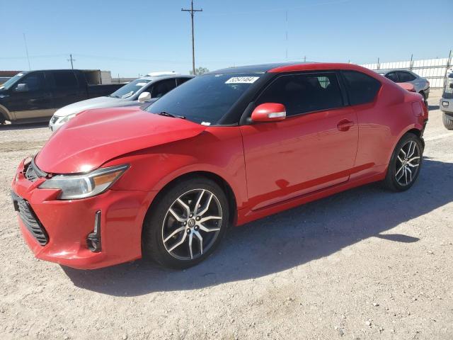 2015 TOYOTA SCION TC, 