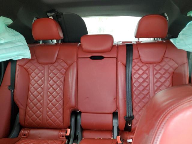 WA1C4AFY4K2004896 - 2019 AUDI SQ5 PRESTIGE GRAY photo 10