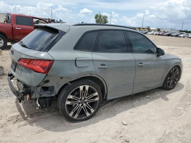 WA1C4AFY4K2004896 - 2019 AUDI SQ5 PRESTIGE GRAY photo 3
