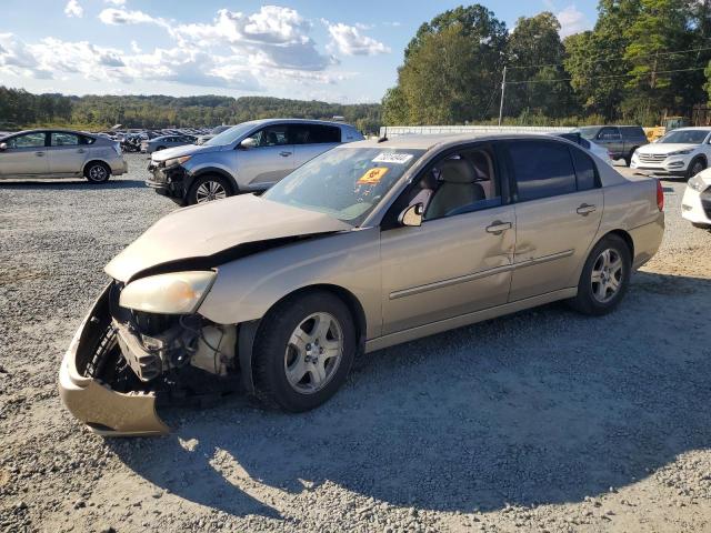 2004 CHEVROLET MALIBU LT, null