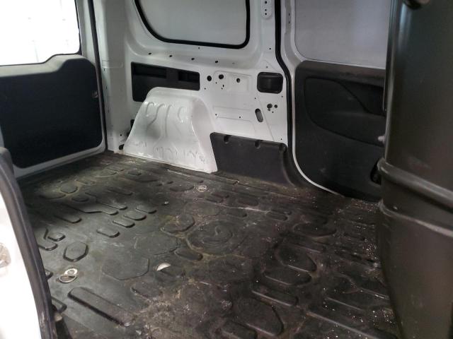 ZFBHRFAB3L6P19534 - 2020 RAM PROMASTER 白色 照片 11