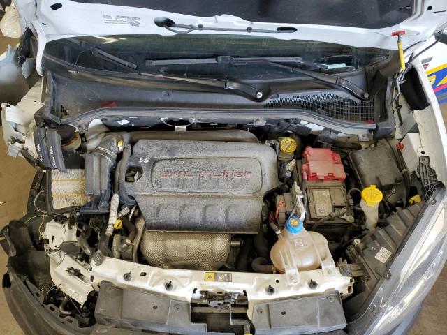 ZFBHRFAB3L6P19534 - 2020 RAM PROMASTER 白色 照片 12