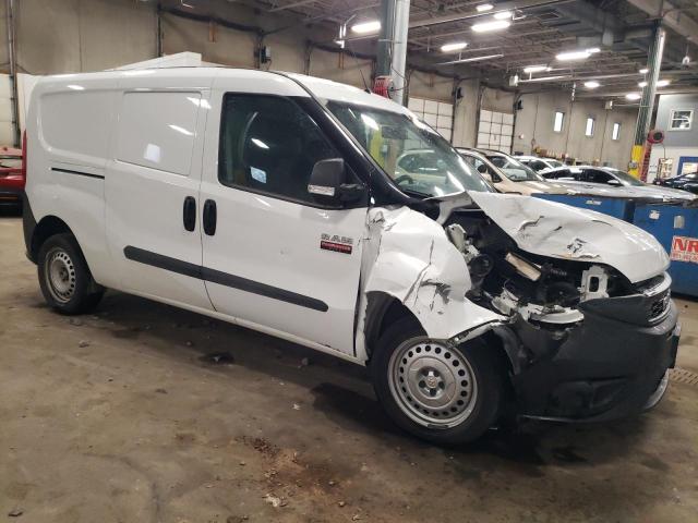 ZFBHRFAB3L6P19534 - 2020 RAM PROMASTER 白色 照片 4