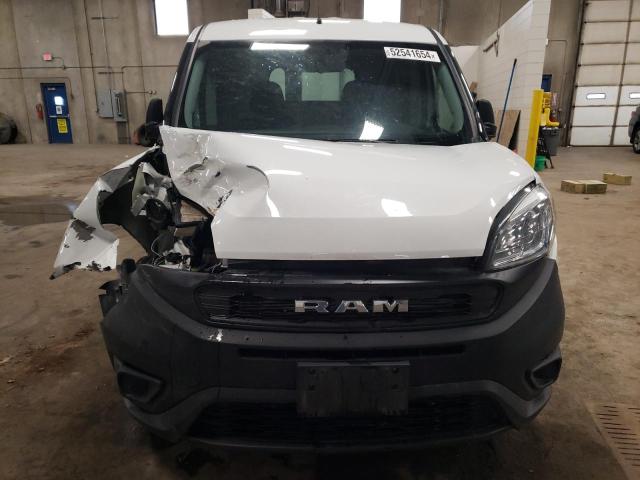 ZFBHRFAB3L6P19534 - 2020 RAM PROMASTER 白色 照片 5