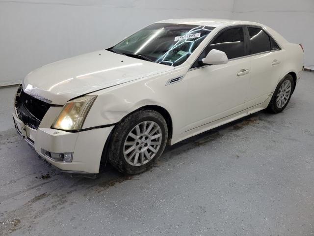 2010 CADILLAC CTS, 