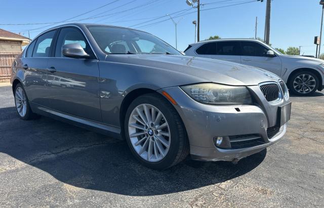 2009 BMW 335 XI, 