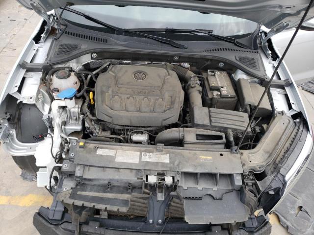 1VWMA7A37LC020441 - 2020 VOLKSWAGEN PASSAT R-LINE Gümüş foto 11