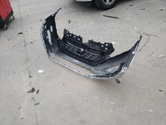 1VWMA7A37LC020441 - 2020 VOLKSWAGEN PASSAT R-LINE Gümüş foto 12