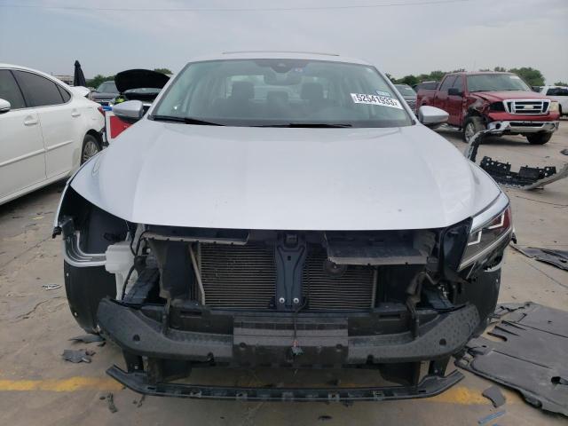 1VWMA7A37LC020441 - 2020 VOLKSWAGEN PASSAT R-LINE Gümüş foto 5