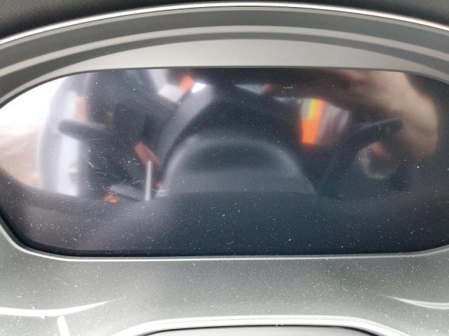 WAUC4CF58NA041156 - 2022 AUDI S5 PREMIUM PLUS 白色 照片 9