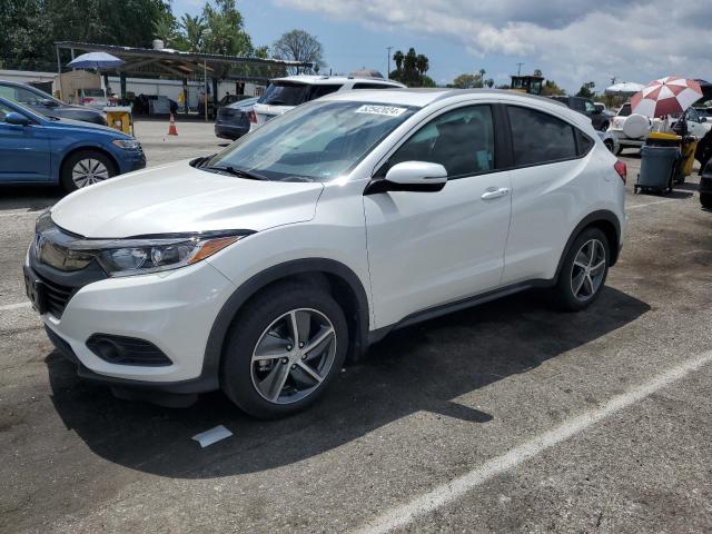 2021 HONDA HR-V EX, 