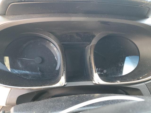 4T1BK1EB4DU039767 - 2013 TOYOTA AVALON BASE 黑色 照片 9