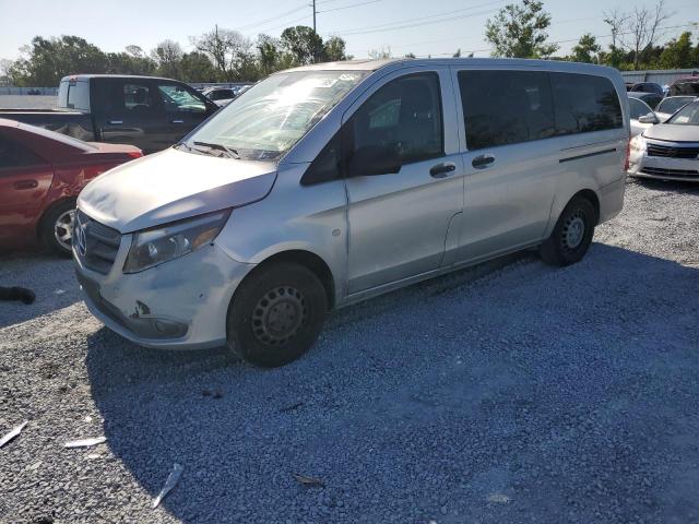 2016 MERCEDES-BENZ METRIS, null