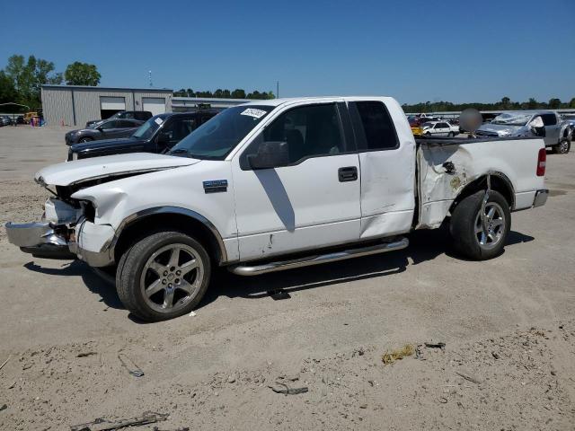 2006 FORD F150, 