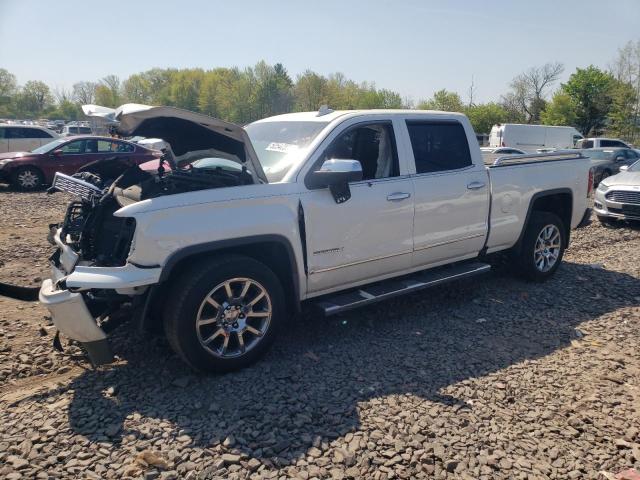 2017 GMC SIERRA K1500 DENALI, 