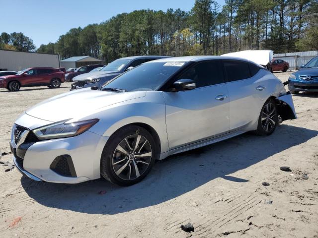 2022 NISSAN MAXIMA SV, 