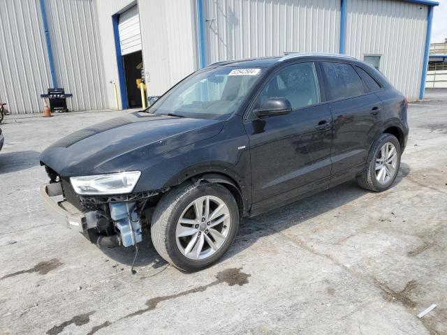 2018 AUDI Q3 PREMIUM, 