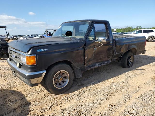 1991 FORD F150, 